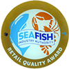 Serene Fish and Chips awards