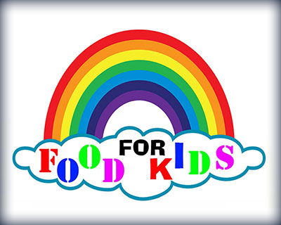 View Serene Fish and Chips Kids Menu