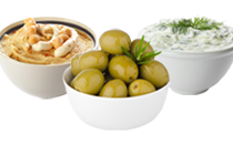 Serene Fish and Chips takeaway offer