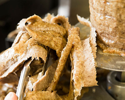View Serene Fish and Chips Wholesale Menu